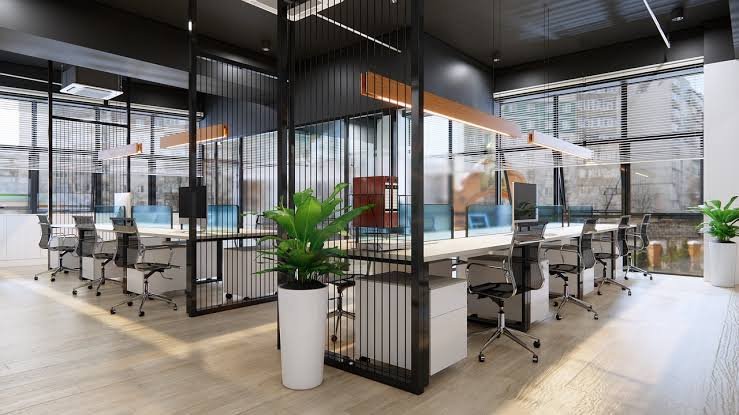 Office Interior Design
